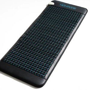 Higher Dose INFRARED PEMF MAT